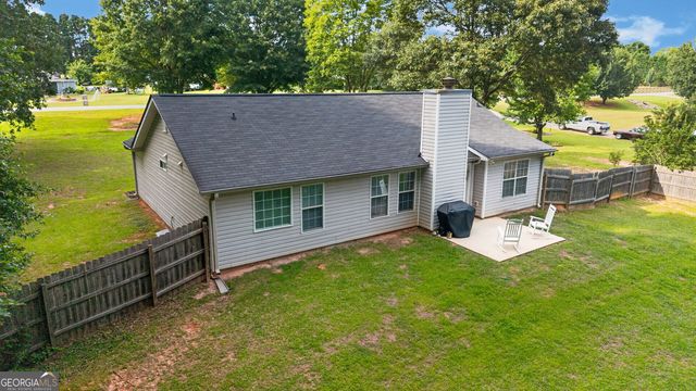 1010 Colvin Drive, Locust Grove, GA 30248