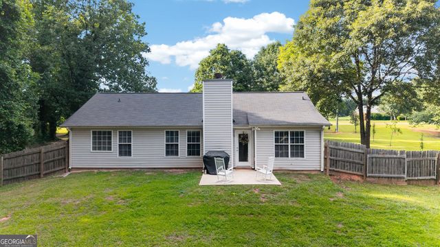 1010 Colvin Drive, Locust Grove, GA 30248