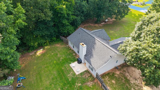 1010 Colvin Drive, Locust Grove, GA 30248