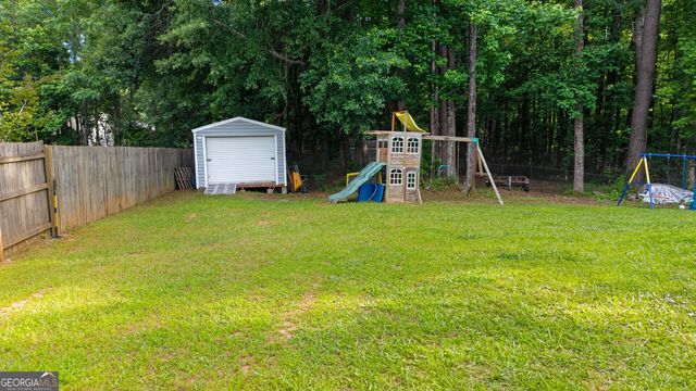 1010 Colvin Drive, Locust Grove, GA 30248