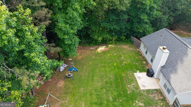 1010 Colvin Drive, Locust Grove, GA 30248