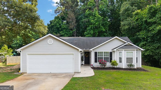 1010 Colvin Drive, Locust Grove, GA 30248