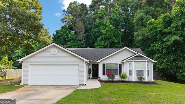 1010 Colvin Drive, Locust Grove, GA 30248