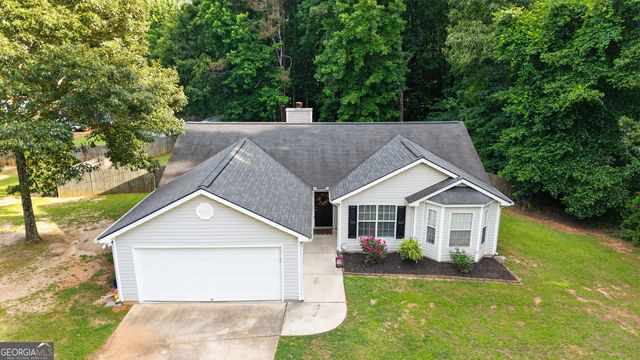 1010 Colvin Drive, Locust Grove, GA 30248