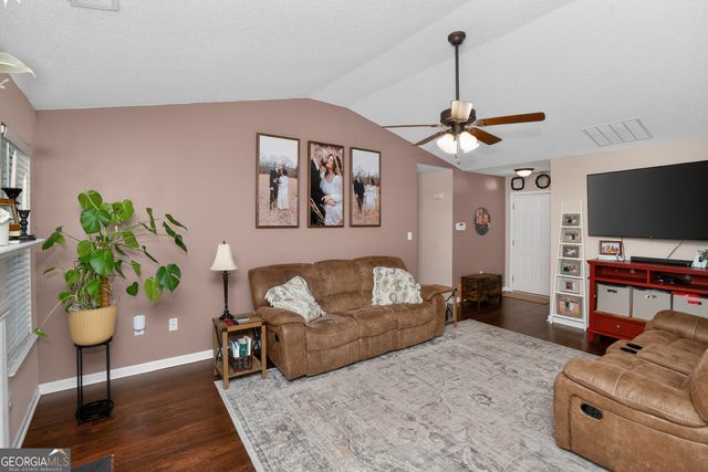 1010 Colvin Drive, Locust Grove, GA 30248