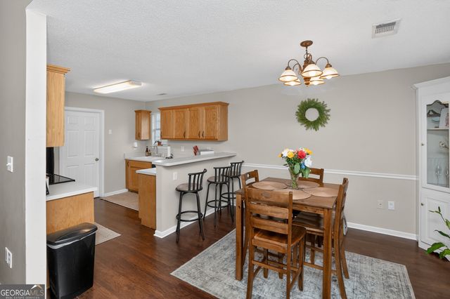 1010 Colvin Drive, Locust Grove, GA 30248