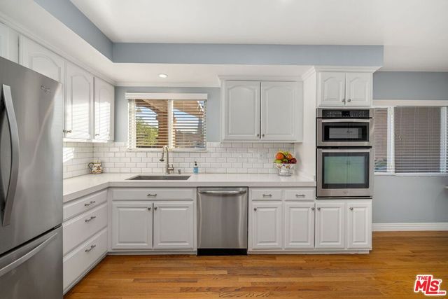 23001 Lita Place, Woodland Hills, CA 91364