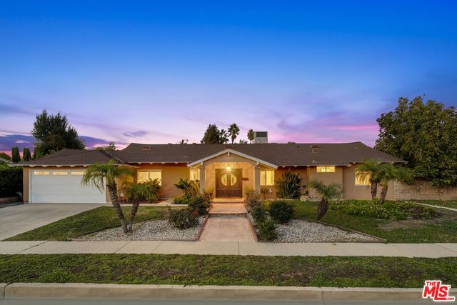 23001 Lita Place, Woodland Hills, CA 91364