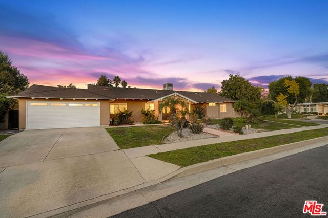 23001 Lita Place, Woodland Hills, CA 91364