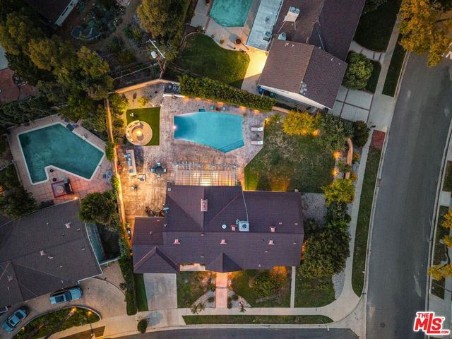 23001 Lita Place, Woodland Hills, CA 91364