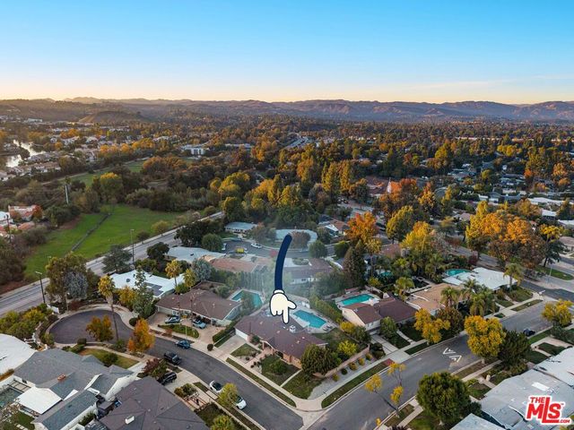 23001 Lita Place, Woodland Hills, CA 91364