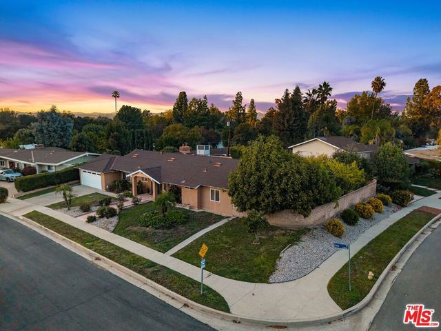 23001 Lita Place, Woodland Hills, CA 91364