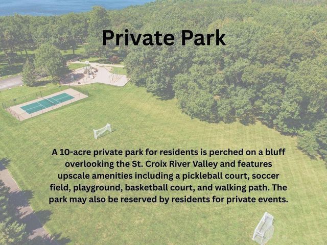 300 Lindsay Road, Hudson, WI 54016