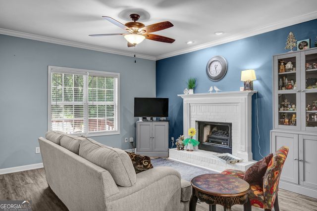 337 Asbury Court, Senoia, GA 30276