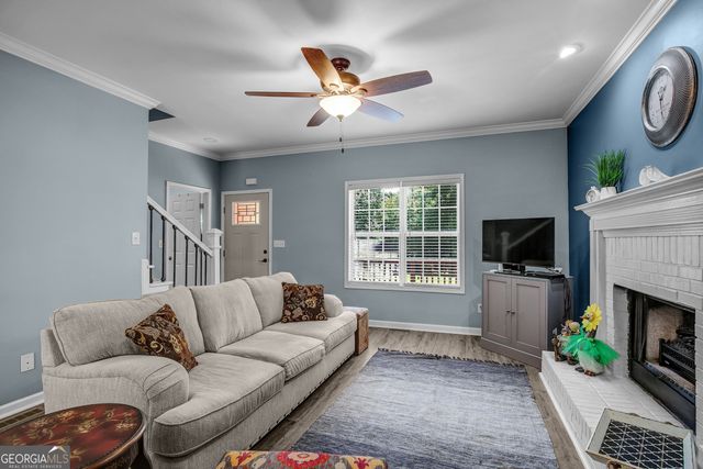 337 Asbury Court, Senoia, GA 30276