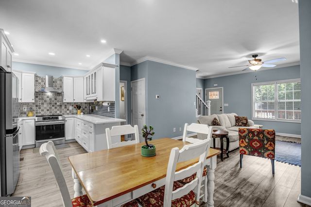 337 Asbury Court, Senoia, GA 30276