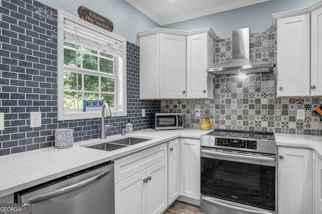 337 Asbury Court, Senoia, GA 30276