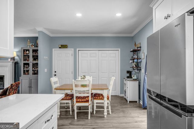337 Asbury Court, Senoia, GA 30276