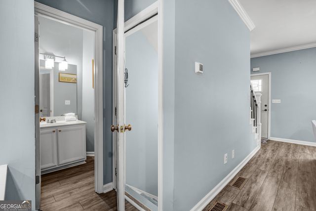 337 Asbury Court, Senoia, GA 30276