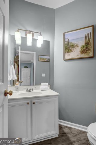 337 Asbury Court, Senoia, GA 30276