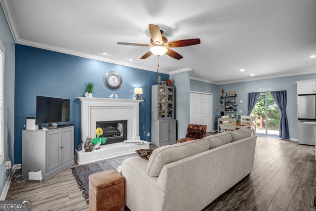 337 Asbury Court, Senoia, GA 30276