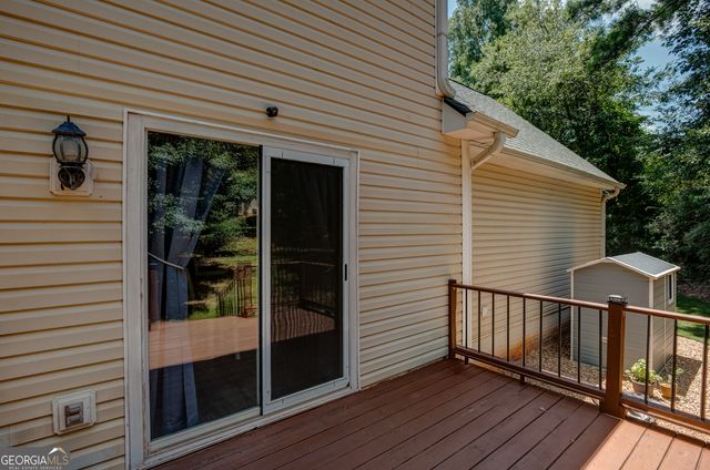337 Asbury Court, Senoia, GA 30276