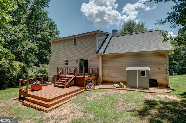 337 Asbury Court, Senoia, GA 30276