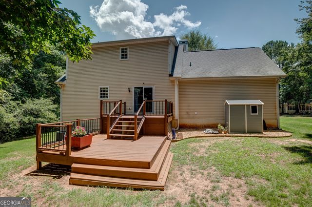 337 Asbury Court, Senoia, GA 30276