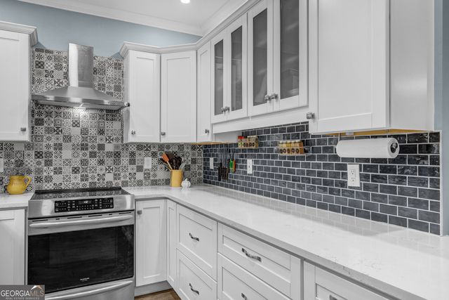 337 Asbury Court, Senoia, GA 30276