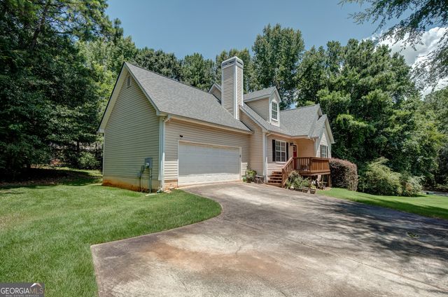 337 Asbury Court, Senoia, GA 30276