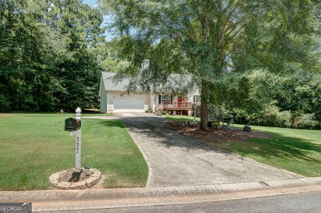 337 Asbury Court, Senoia, GA 30276