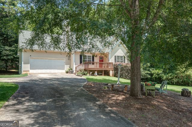 337 Asbury Court, Senoia, GA 30276