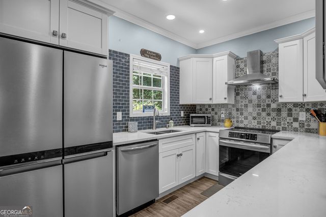 337 Asbury Court, Senoia, GA 30276