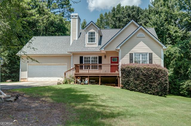 337 Asbury Court, Senoia, GA 30276