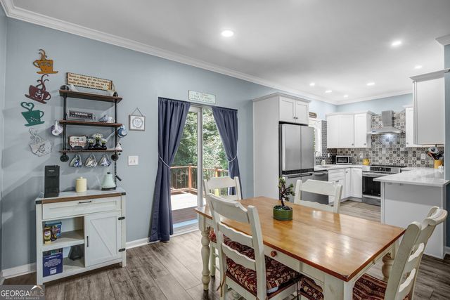 337 Asbury Court, Senoia, GA 30276