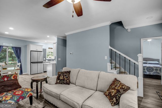 337 Asbury Court, Senoia, GA 30276