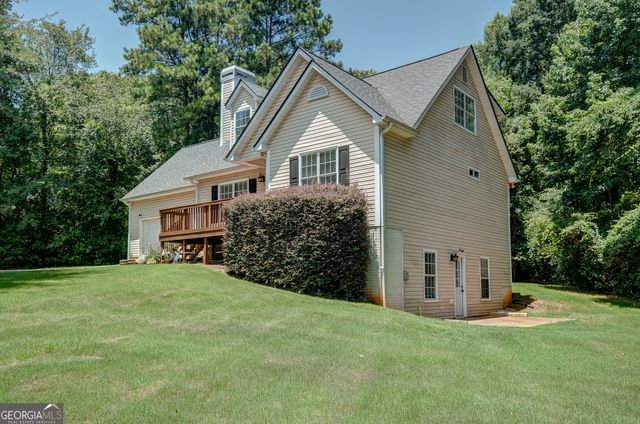337 Asbury Court, Senoia, GA 30276