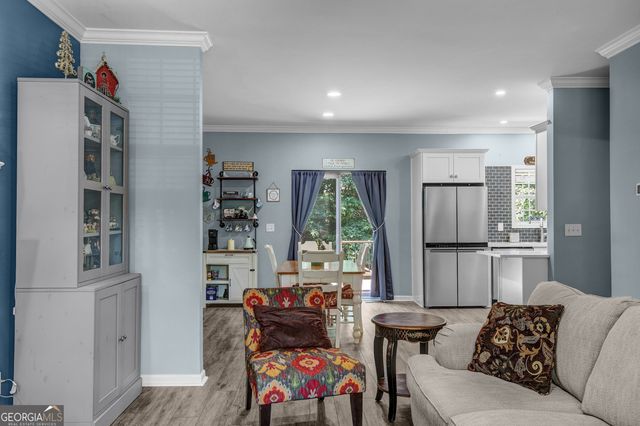 337 Asbury Court, Senoia, GA 30276