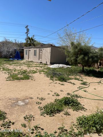 1110 W Avenue P14 Drive, Palmdale, CA 93551