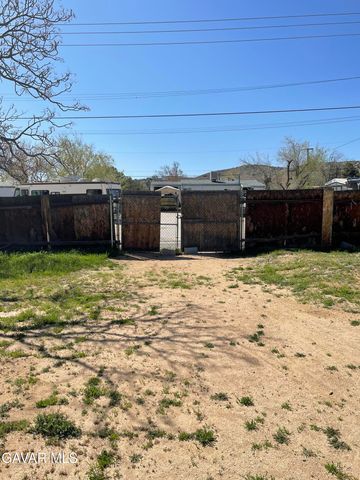 1110 W Avenue P14 Drive, Palmdale, CA 93551
