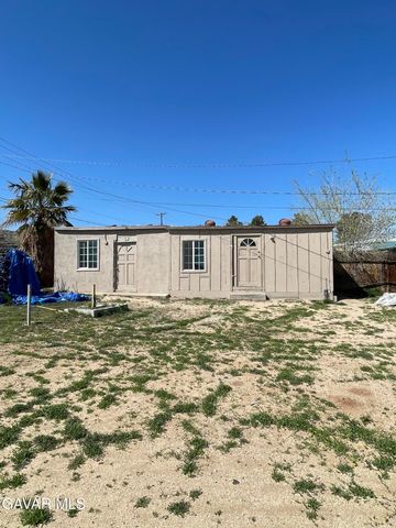 1110 W Avenue P14 Drive, Palmdale, CA 93551