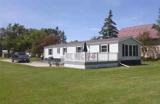 211 4th Avenue SE, Baudette, MN 56623