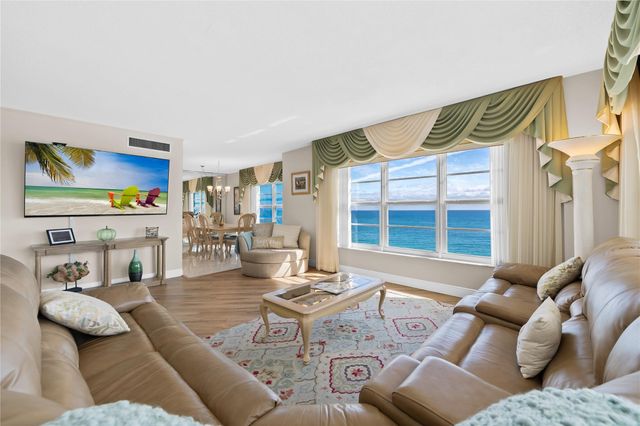 3850 Galt Ocean Drive 1001, Fort Lauderdale, FL 33308