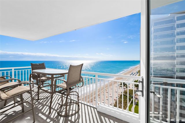 3850 Galt Ocean Drive 1001, Fort Lauderdale, FL 33308