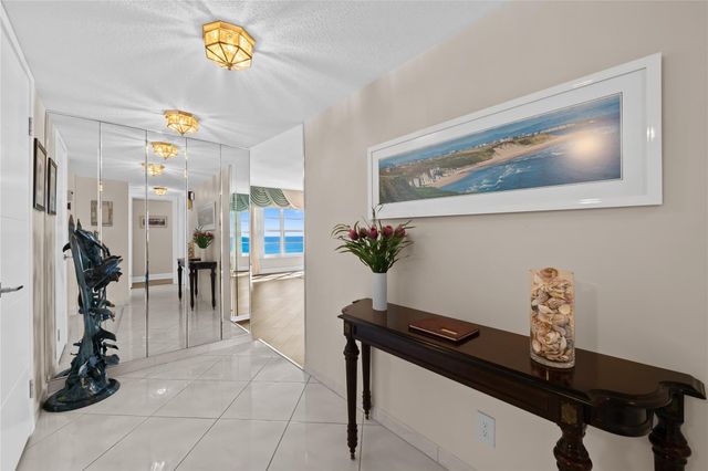 3850 Galt Ocean Drive 1001, Fort Lauderdale, FL 33308