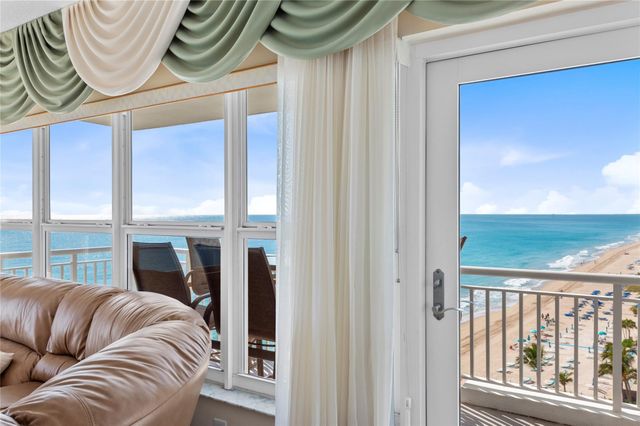 3850 Galt Ocean Drive 1001, Fort Lauderdale, FL 33308