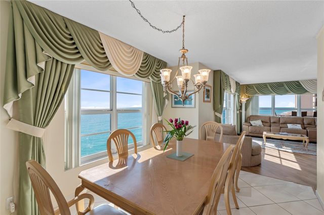 3850 Galt Ocean Drive 1001, Fort Lauderdale, FL 33308