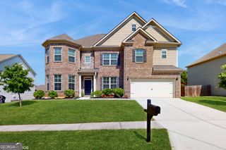 205 Kestrel Circle, Covington, GA 30014