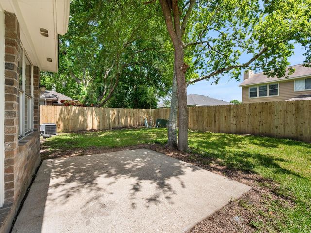 3119 Shady Ridge Trail, Sugar Land, TX 77498