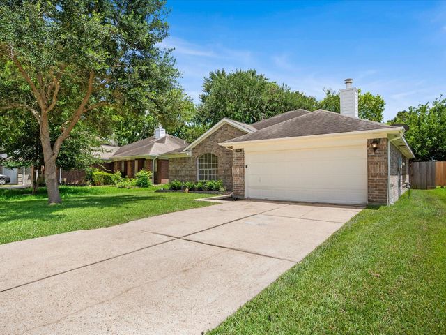 3119 Shady Ridge Trail, Sugar Land, TX 77498